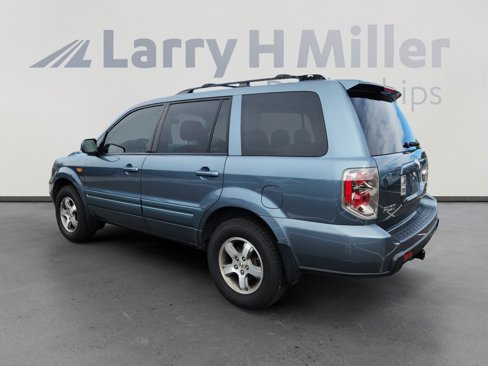 Used 2007 Honda Pilot EX-L image 3