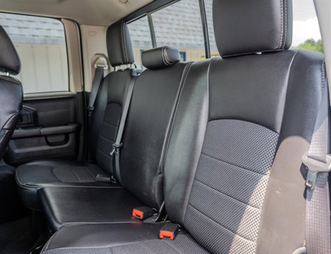 Used 2016 RAM 1500 Sport image 28