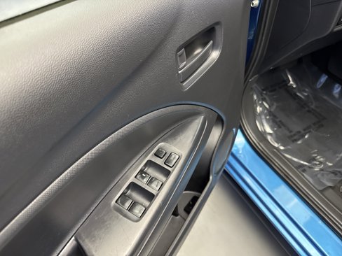 Used 2019 Mitsubishi Mirage G4 ES image 8