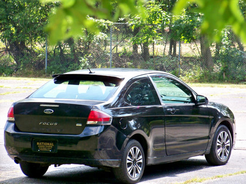 Used 2009 Ford Focus SES image 5