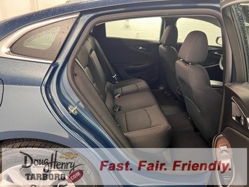 Used 2024 Chevrolet Malibu LT image 37
