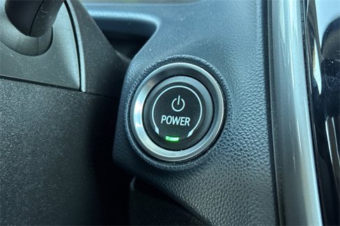 Used 2022 Chevrolet Bolt EUV Premier w/ Sun & Sound Package image 33