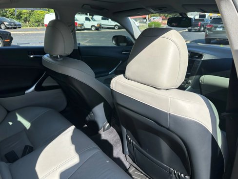 Used 2010 Lexus IS 250 AWD image 26