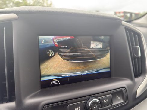 Used 2018 GMC Terrain SLE w/ Driver Convenience Package image 15