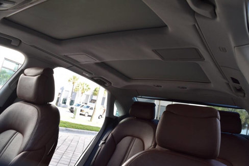 Used 2014 Audi A8 L TDI image 76