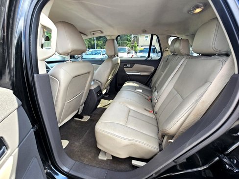 Used 2013 Ford Edge SEL image 10