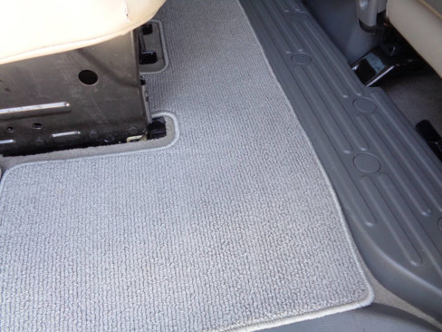 Used 2019 Nissan NV 3500 SL image 47