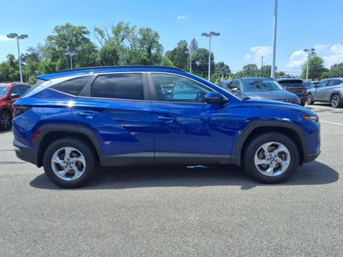 Used 2023 Hyundai Tucson SEL image 6