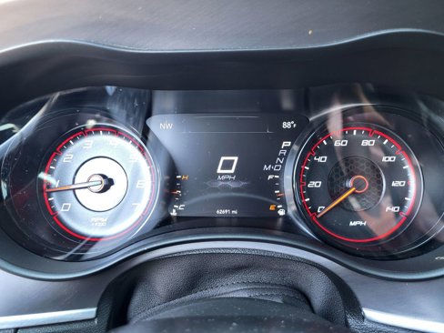 Used 2022 Dodge Charger GT w/ Blacktop Package image 10