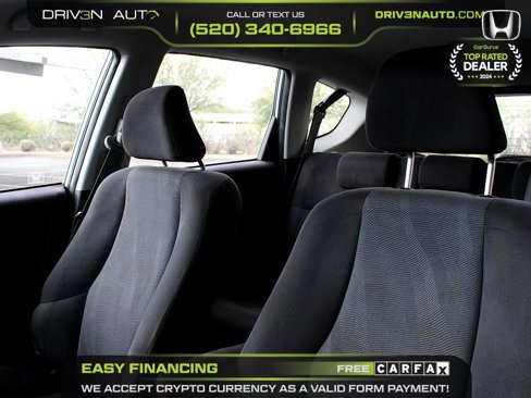 Used 2010 Honda Fit Sport image 13