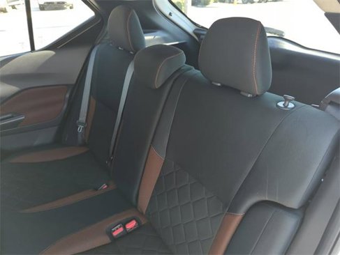 Certified 2020 Nissan Kicks SR w/ Exterior Package image 25