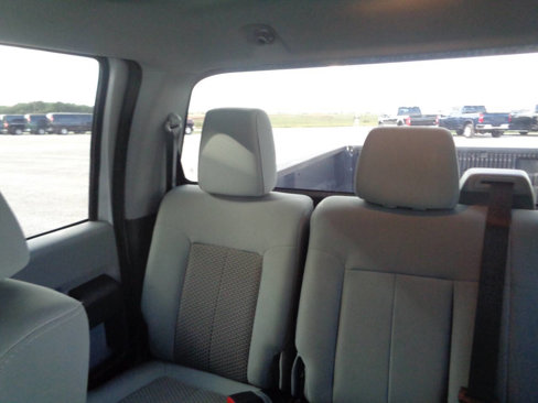 Used 2016 Ford F450 XL w/ Power Equipment Group image 81