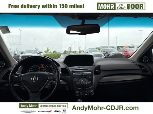 Used 2015 Acura RDX AWD w/ Technology Package image 27