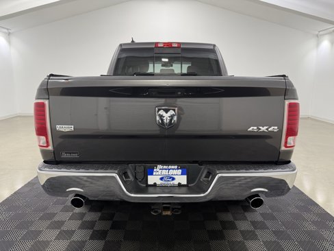 Used 2015 RAM 1500 Laramie w/ Convenience Group image 6