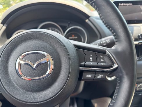Used 2017 MAZDA CX-5 Grand Touring w/ Premium Package image 21