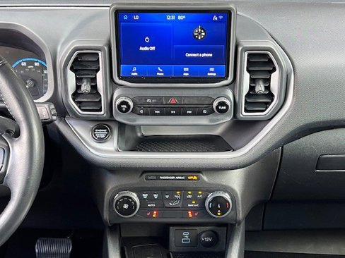 Used 2022 Ford Bronco Sport Big Bend image 20