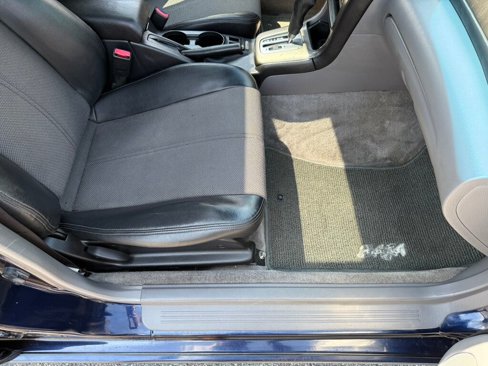 Used 2005 Subaru Baja Turbo image 44