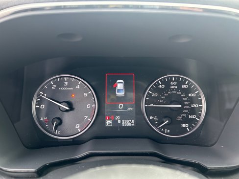 Used 2025 Subaru Legacy Premium image 15