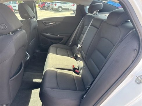 Used 2022 Chevrolet Malibu LT image 20