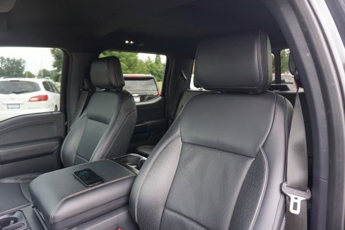 Used 2024 Ford F150 Lariat image 25