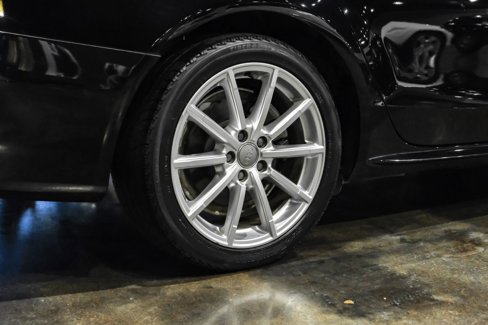 Used 2015 Audi A4 2.0T Premium Plus w/ Premium Plus Package image 49