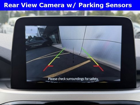 Certified 2022 Ford Escape SE w/ Convenience Package image 8
