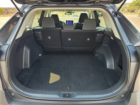 Used 2024 Toyota RAV4 XLE image 29