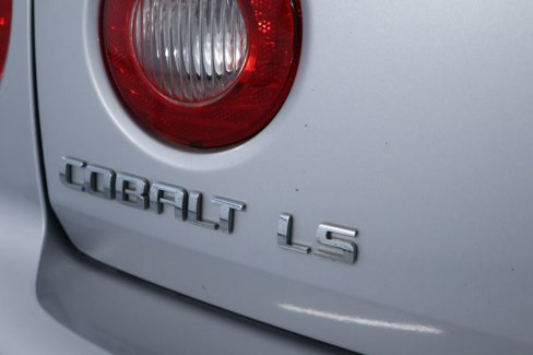 Used 2007 Chevrolet Cobalt LS image 10