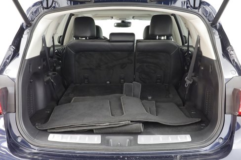 Used 2020 INFINITI QX60 Pure image 28
