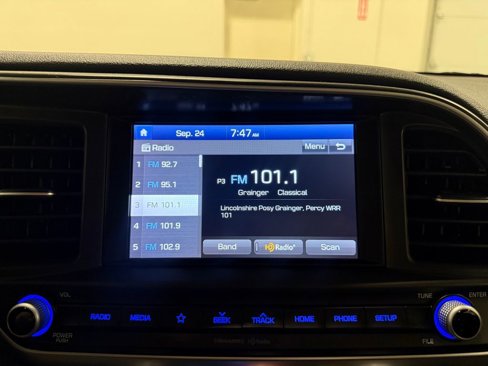 Used 2020 Hyundai Elantra SEL w/ Cargo Package (C1) image 21