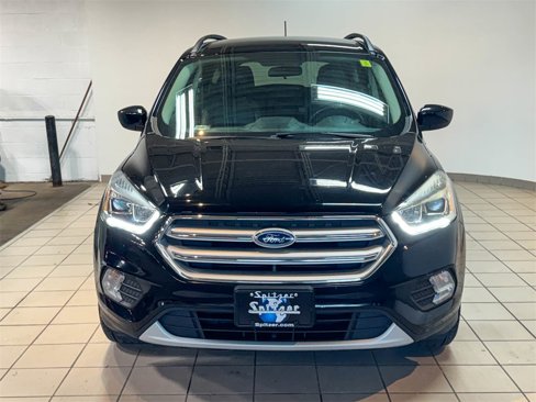 Used 2018 Ford Escape SEL image 12