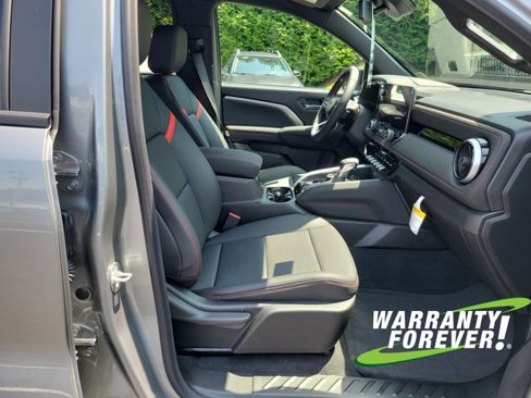 New 2025 Chevrolet Colorado Z71 w/ Technology Package image 14