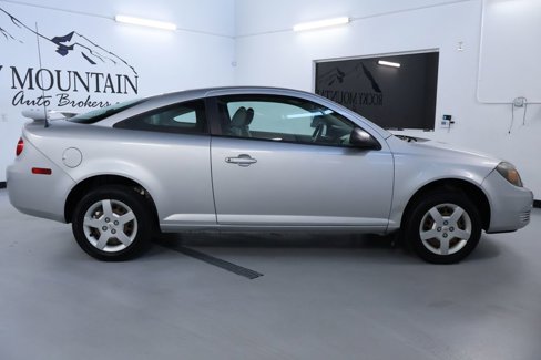 Used 2007 Chevrolet Cobalt LS image 8