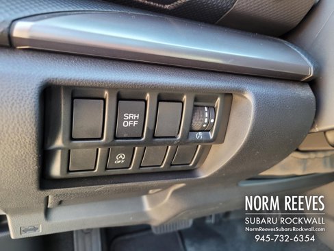 Certified 2023 Subaru Forester Premium image 27