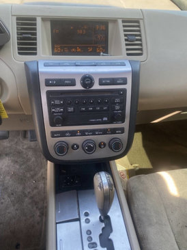 Used 2005 Nissan Murano SL image 7