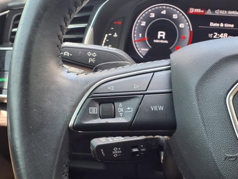 Used 2019 Audi Q8 Prestige w/ Luxury Package image 15