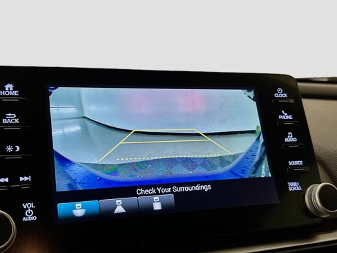 Used 2018 Honda Accord Sport image 23