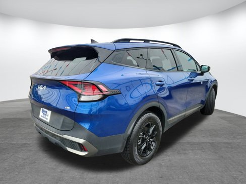 Used 2023 Kia Sportage X-Pro image 5