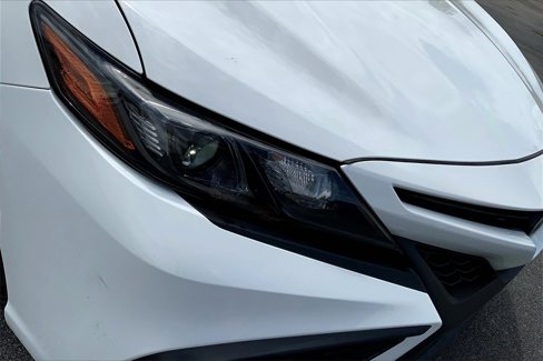Used 2021 Toyota Camry SE image 29