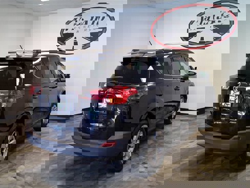 Used 2015 Toyota RAV4 XLE image 9