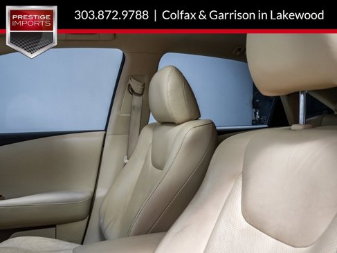 Used 2010 Lexus RX 350 AWD image 26