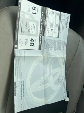 Used 2010 Toyota Prius Two image 12