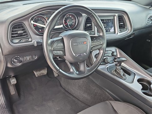 Used 2023 Dodge Challenger GT image 16