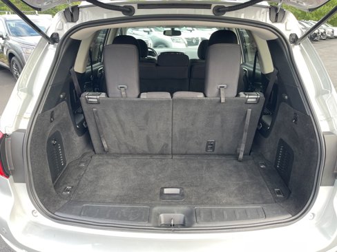 Used 2020 Nissan Pathfinder SV image 20
