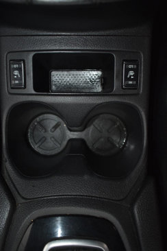 Used 2017 Nissan Rogue SV image 31