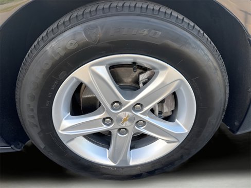 Used 2024 Chevrolet Malibu LT image 9