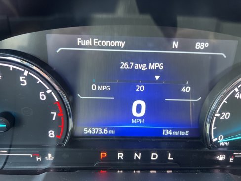 Used 2022 Ford Maverick XLT w/ Equipment Group 300A Standard image 18