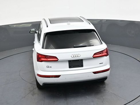 Used 2019 Audi Q5 2.0T Premium Plus w/ Premium Plus Package image 24