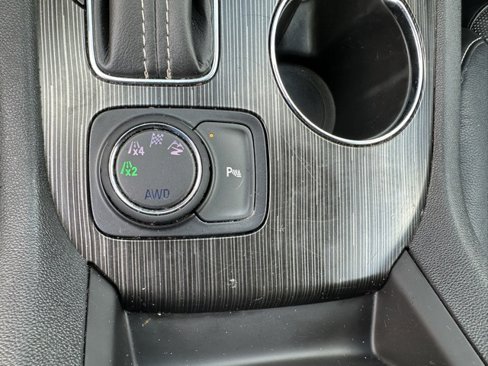 Used 2018 GMC Acadia SLT image 35