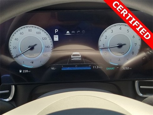 Certified 2024 Hyundai Elantra SEL image 6